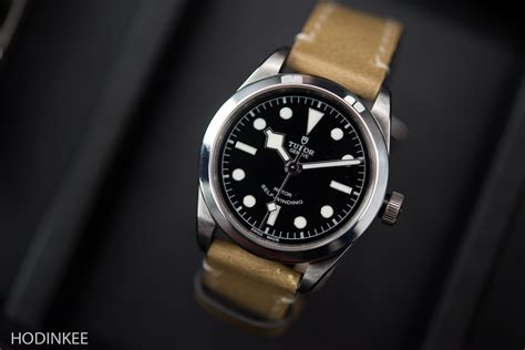 tudor black bay 36|Tudor Black Bay 36 new.